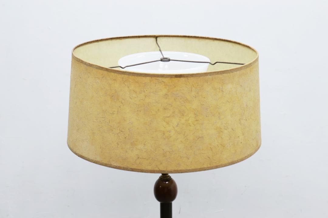 U.S.ヴィンテージ クラシカル フロア ランプ ライト 照明 アメリカ