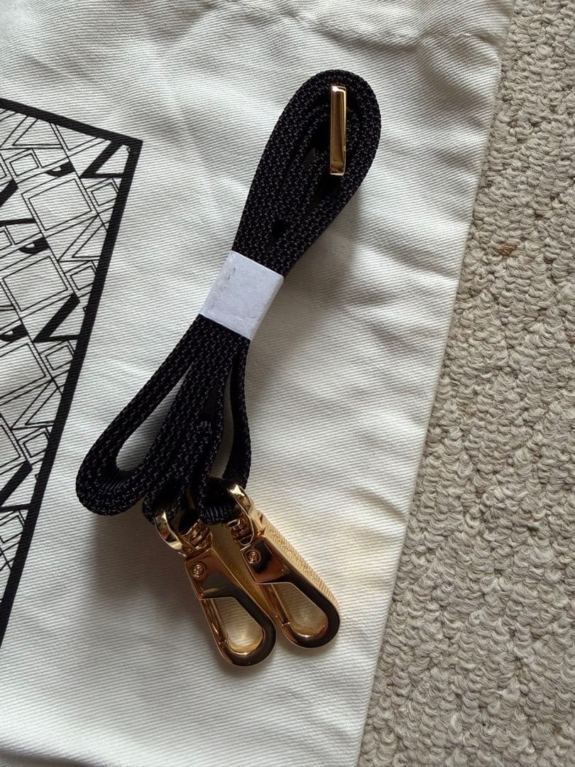 新品　VIOLAd'ORO ヴィオラドーロ GINO 2WAY バッグ