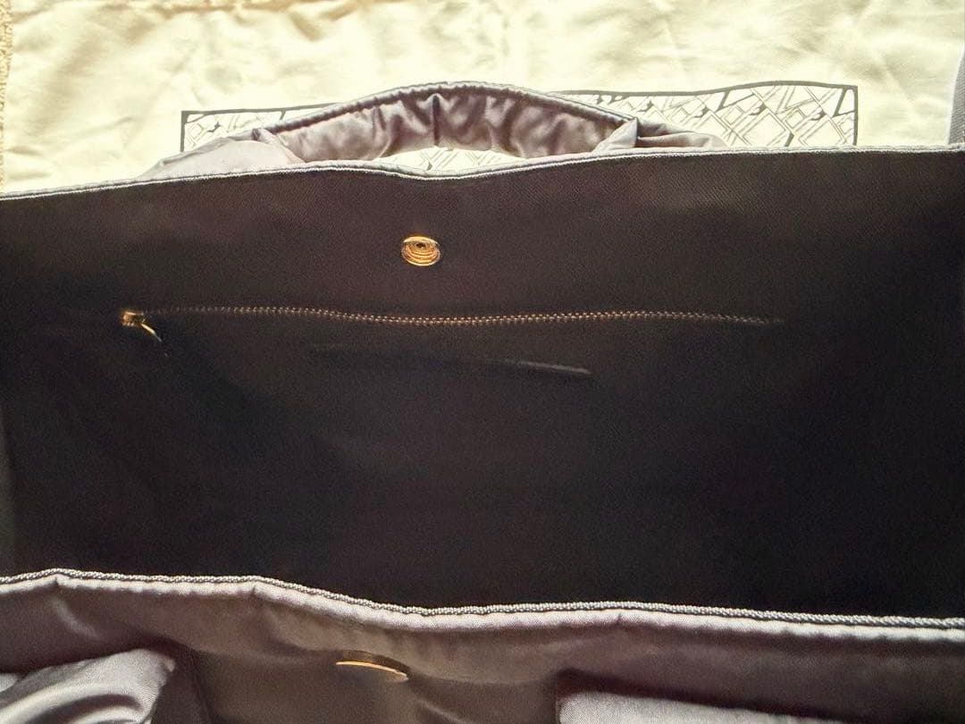 新品　VIOLAd'ORO ヴィオラドーロ GINO 2WAY バッグ