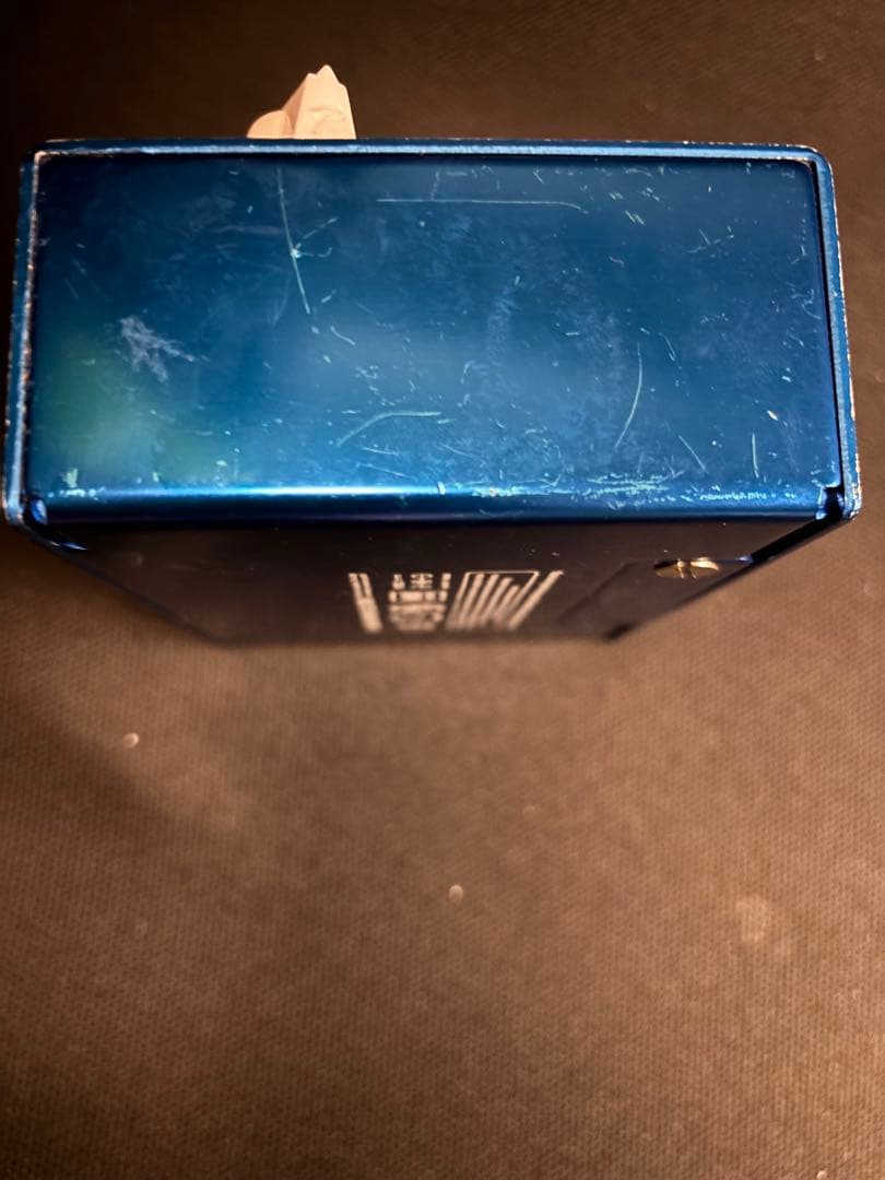 【最終値下げ】Bogner Ecstasy blue