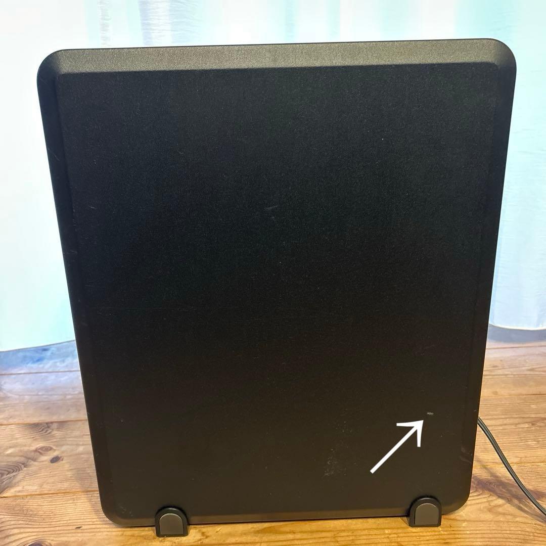 ヤマハ デジタルサウンドプロジェクター YSP-CU2200 NS-SWP600