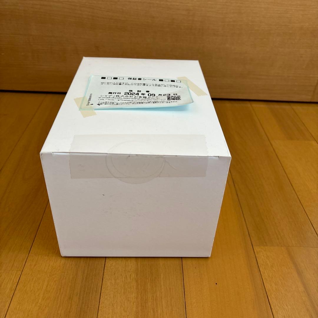 【新品未開封・正規品】LLADRÓ リヤドロ 幸福のフクロウ 箱付き 磁器 置物
