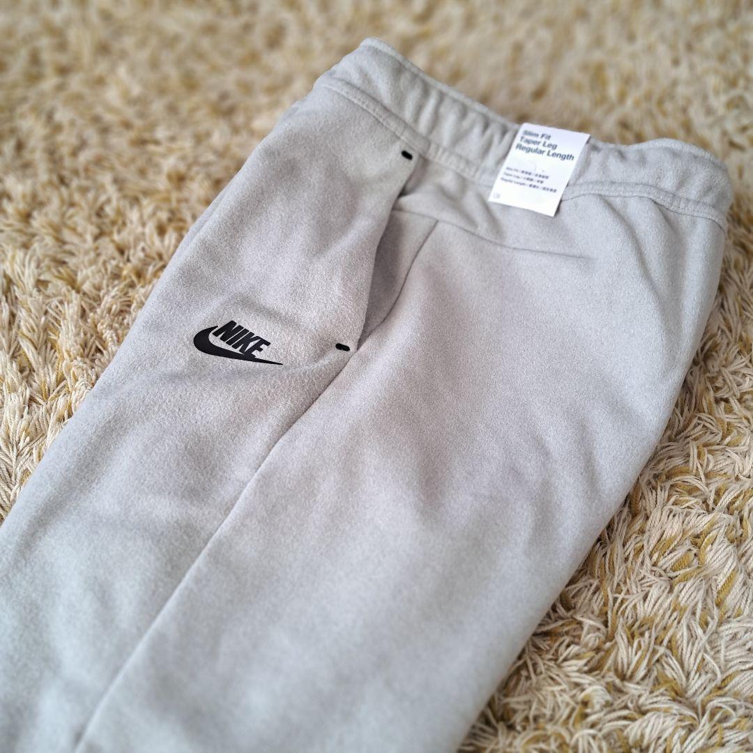 【セットアップ】 ナイキ NSW テックフリース ウインター パーカー&パンツ