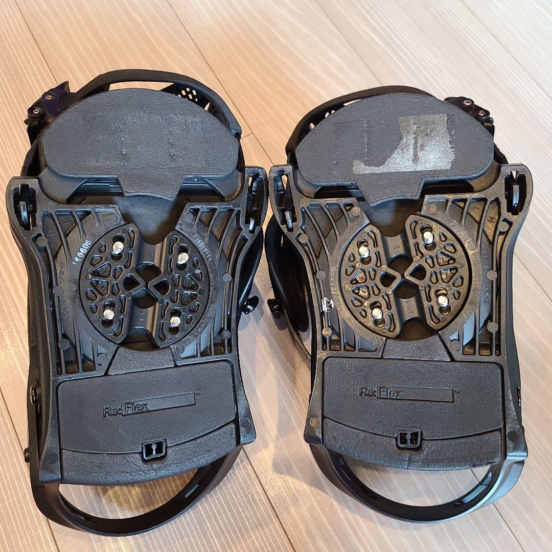 BURTON GENESIS Re:flex Mサイズ