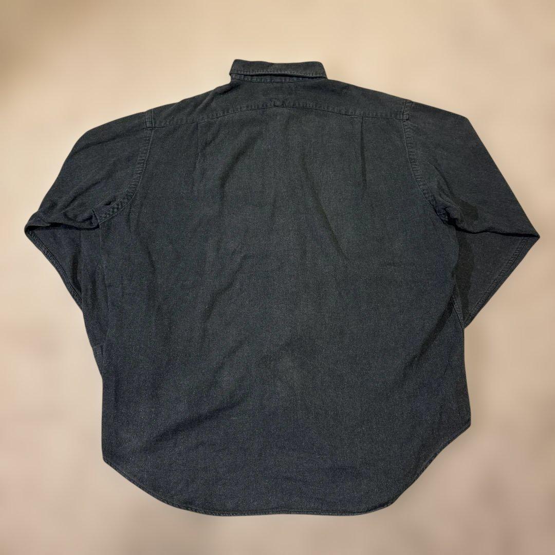 Polo Ralph Lauren Lowell sport ポニーなし　90s