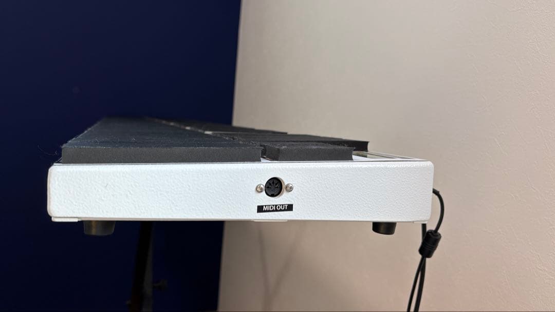 【らら】VIBEKAT alternate mode 4オクターブ エレキ