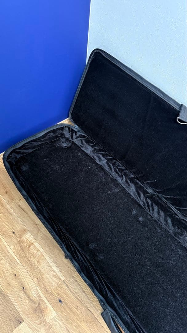 【らら】VIBEKAT alternate mode 4オクターブ エレキ