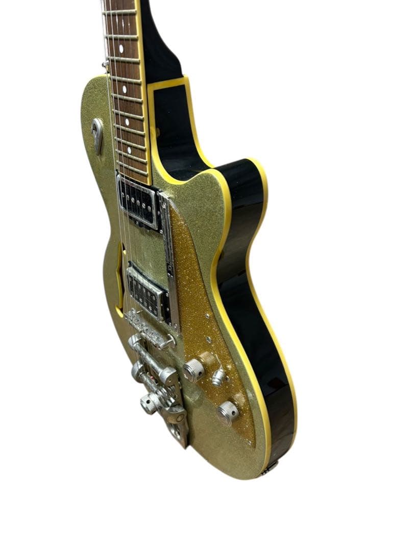 ■Duesenberg DTV-SS Starplayer エレキギター