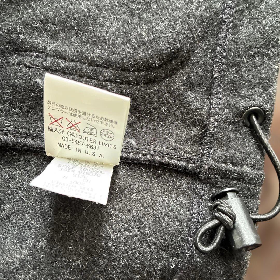 FILSON ジャケット