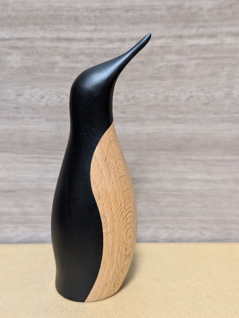 アーキテクトメイド　ペンギン　ミニ