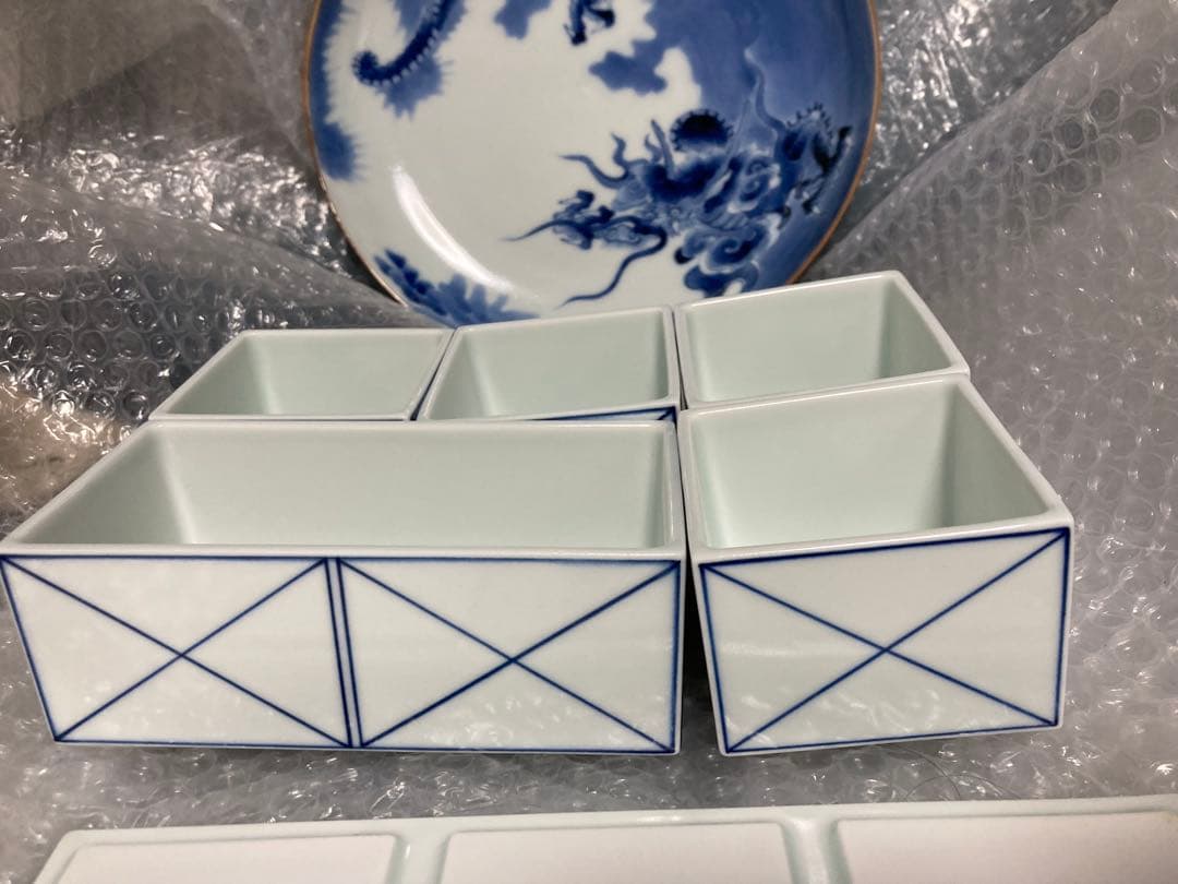 佐賀有田焼　李荘窯