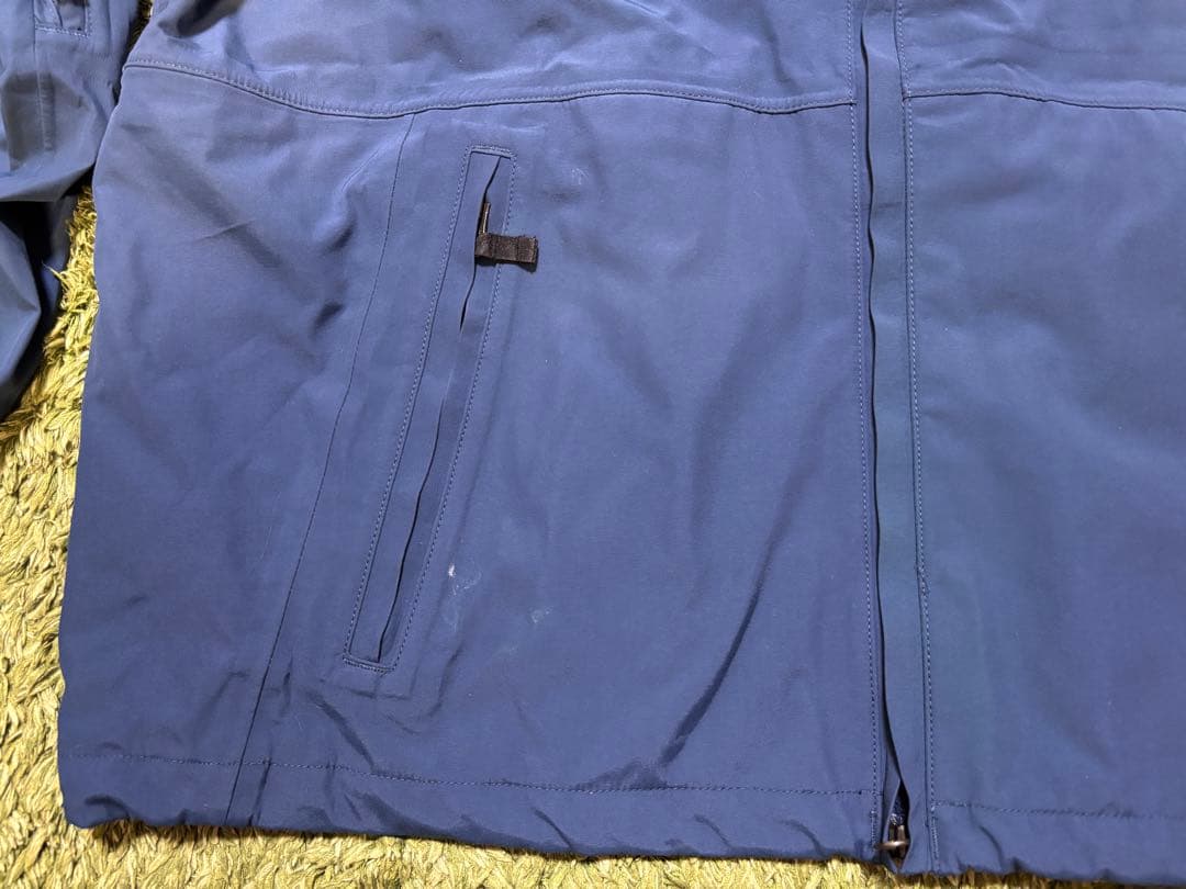 Burton AK GORE-TEX スノーボード　ウェア　ジャケット