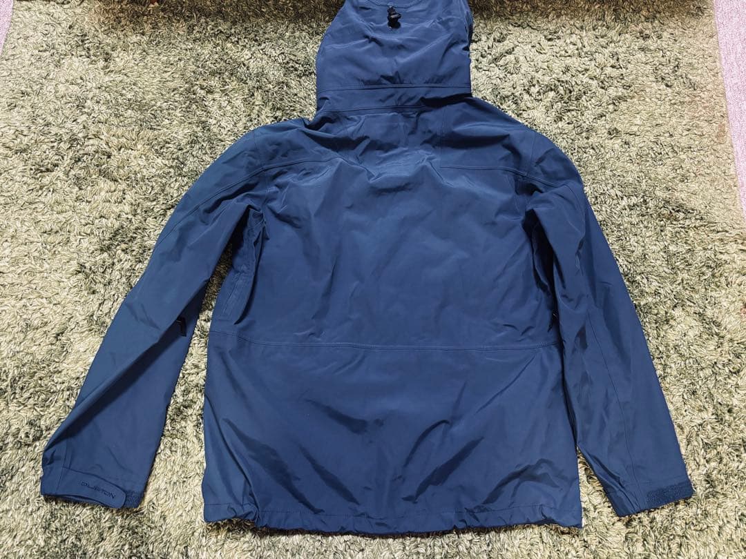 Burton AK GORE-TEX スノーボード　ウェア　ジャケット