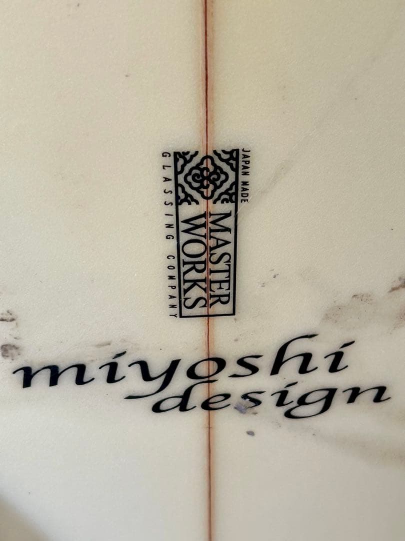 Local Motion ローカルモーション サーフボード