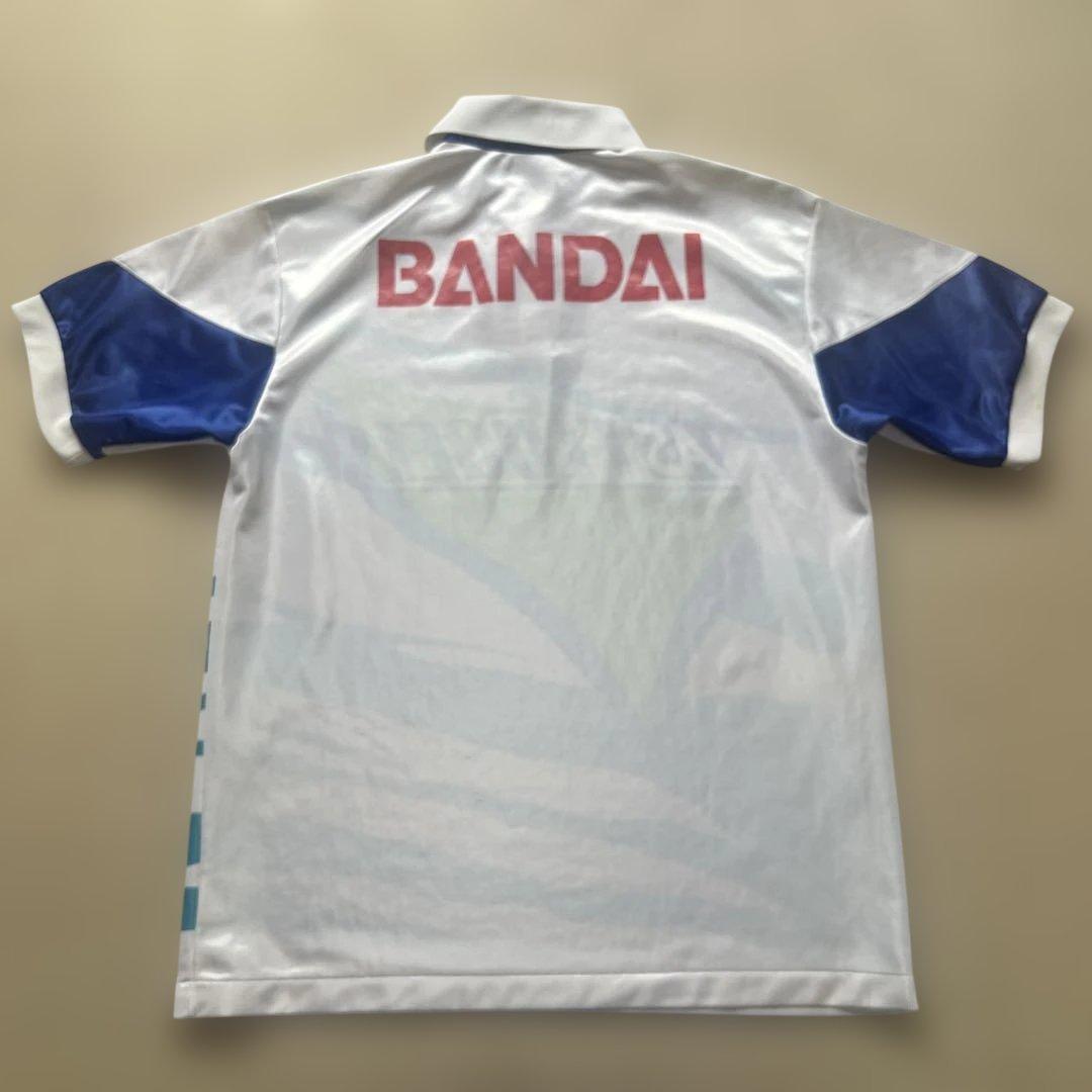 最安値！93-95 横浜フリューゲルス ユニフォーム　AS flugels