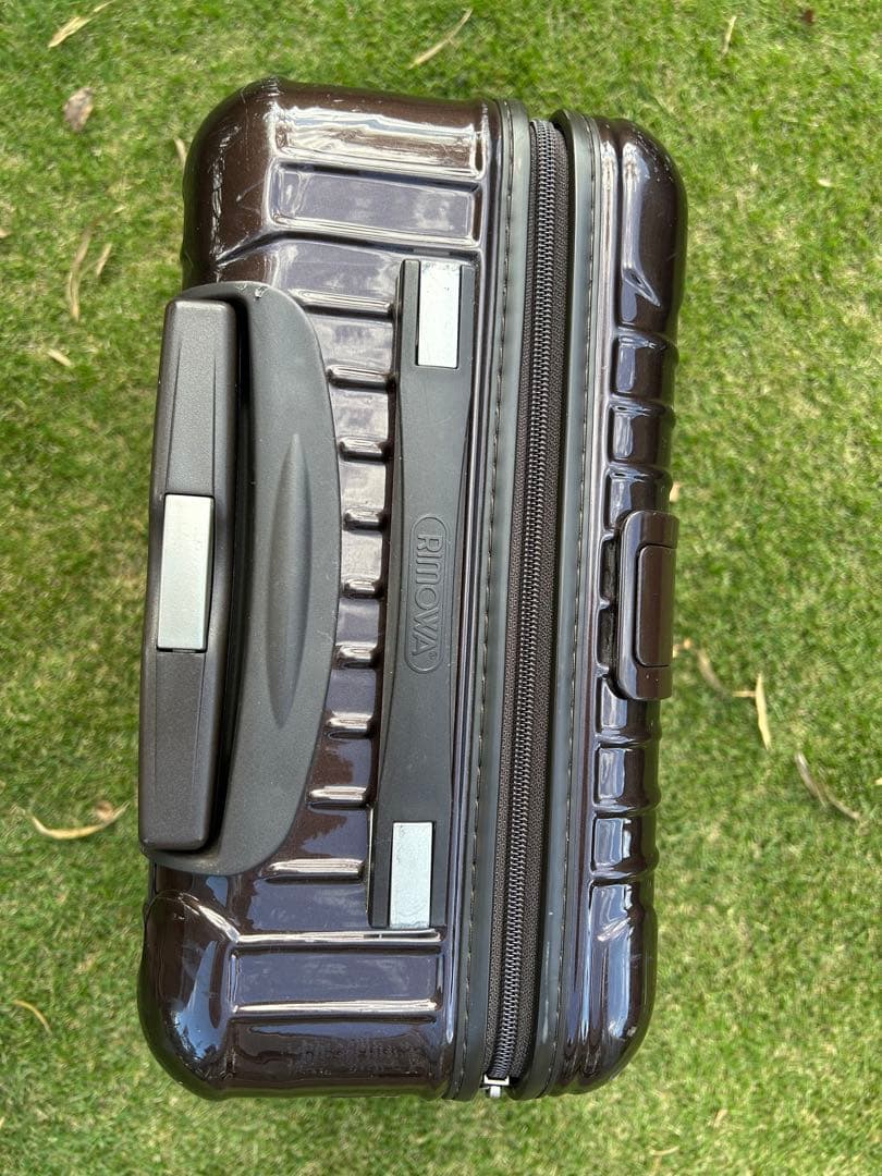 リモアサルサDX ブラウン