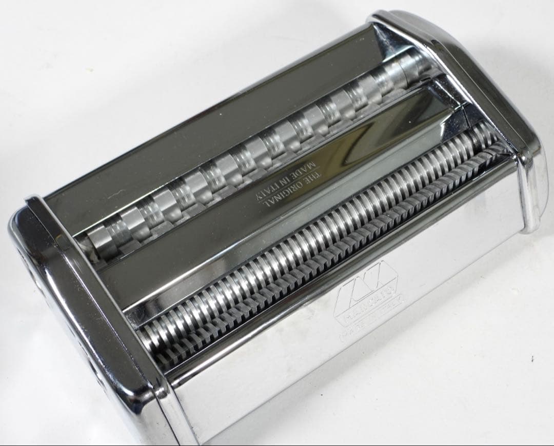 MARCATO Atlas 150 Wellness パスタマシーン