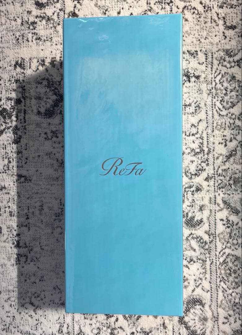 新品▶︎ReFa FINE BUBBLE PURE /リファ ファインバブルピュア