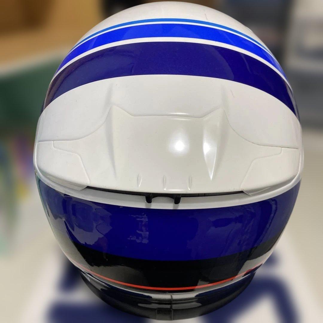 【限定値下げ】SHOEI フルフェイスヘルメット　Z-7