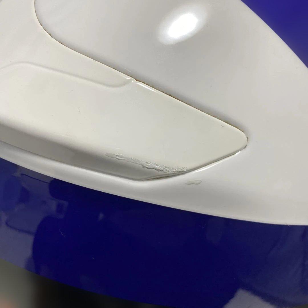 【限定値下げ】SHOEI フルフェイスヘルメット　Z-7
