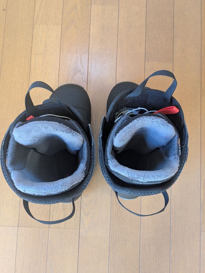 スノーボード BURTON 25/26 RULER BOA Wide 26cm
