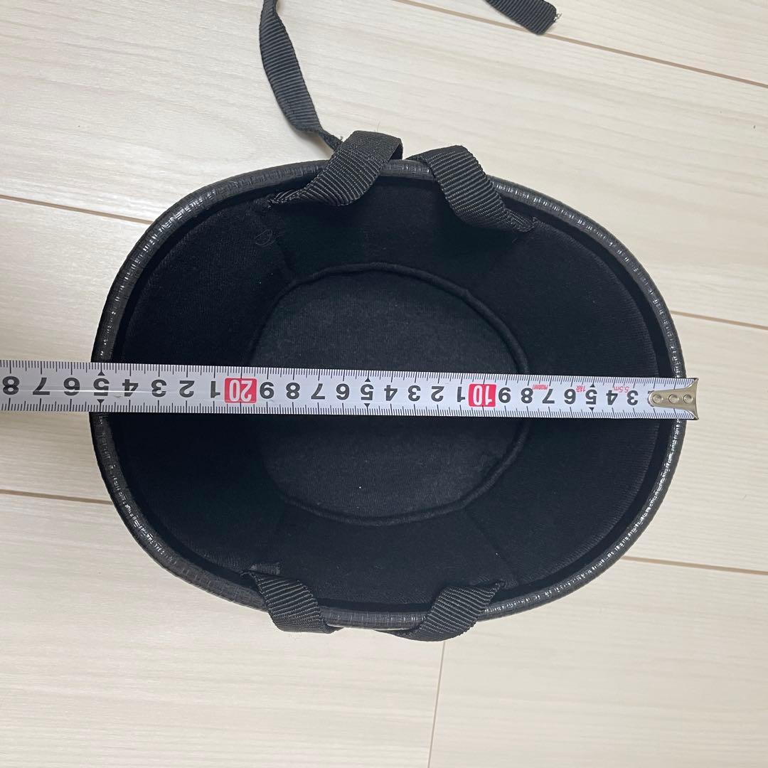 EASY RIDERS と無ブランド　半帽・半キャップ 2個セット