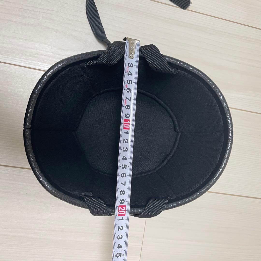 EASY RIDERS と無ブランド　半帽・半キャップ 2個セット