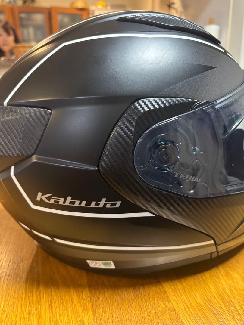 Kabuto ryuki BEAM（ビーム）