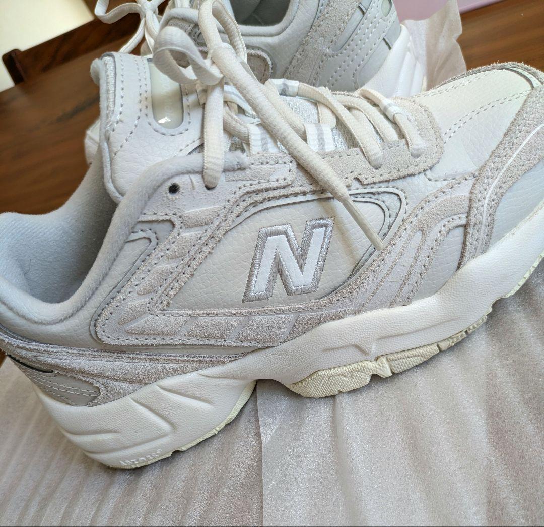 靴 New Balance WX452KO1