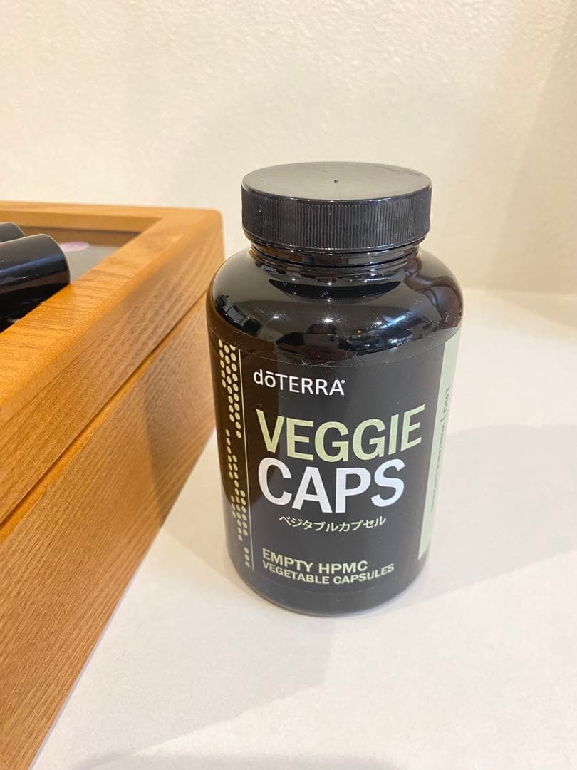 【フランキンセンスのみ新品】doTERRA EO25本 木箱etc.セット
