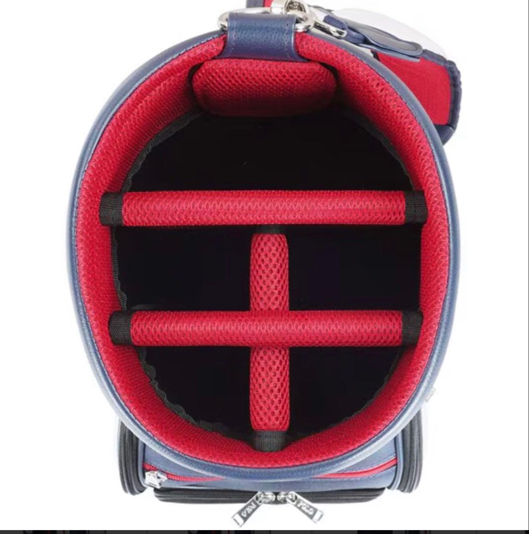 POLO RALPH LAUREN ラルフローレン ゴルフキャディバッグのセット