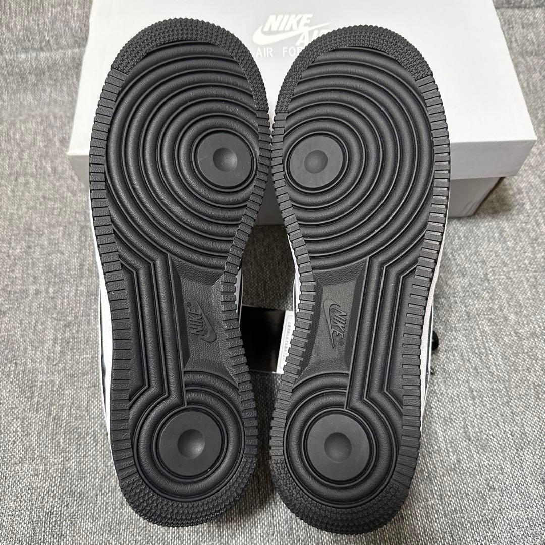 NIKEエアーフォース1