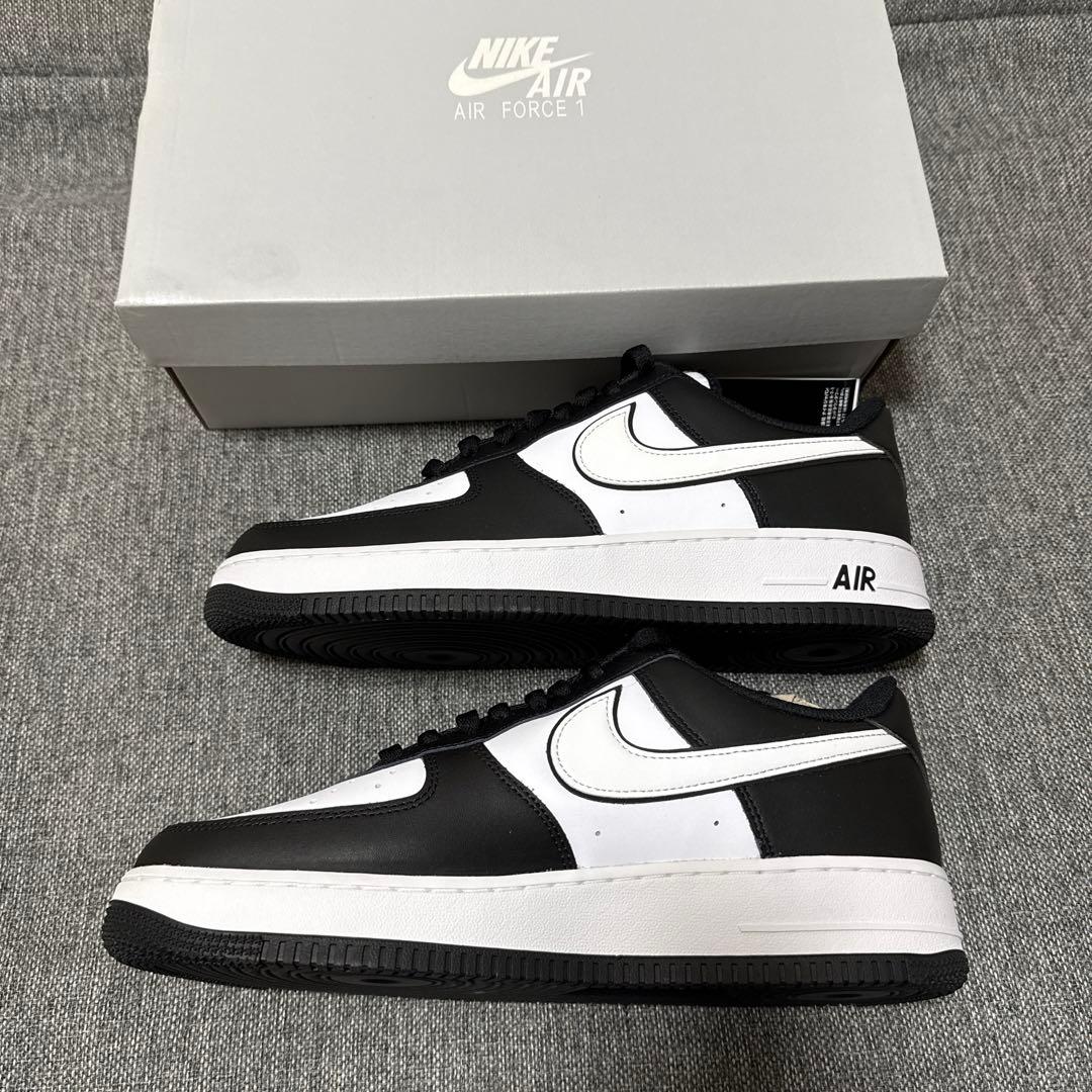 NIKEエアーフォース1