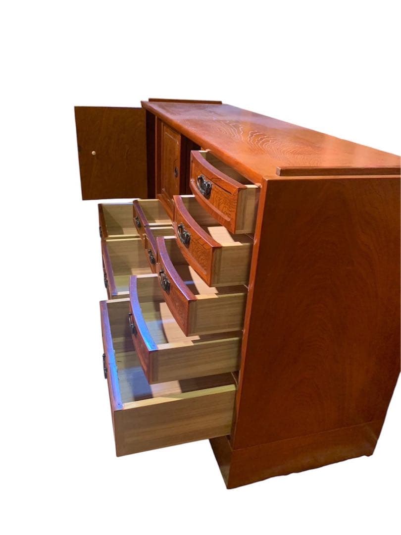 茶箪笥　【引取り限定】