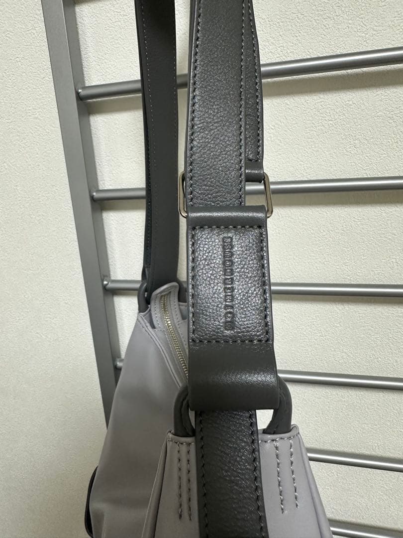 マザーハウス　3ウェイショルダーバッグ