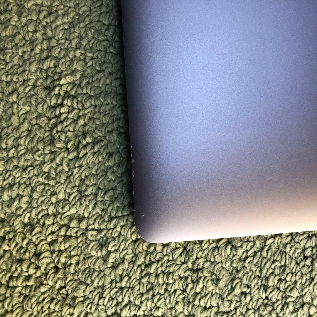 MacBook本体 MacBook Air 13-inch i5/8GB/128GB Retina