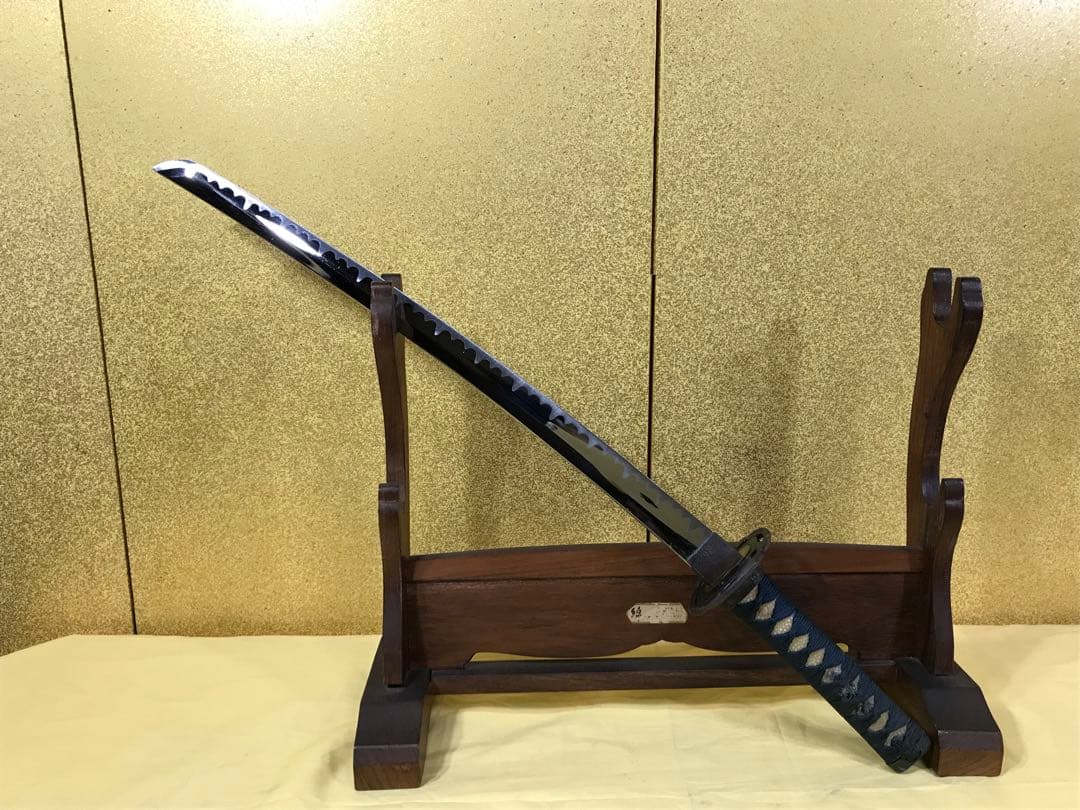 模造刀セット 大刀、脇差2本セット