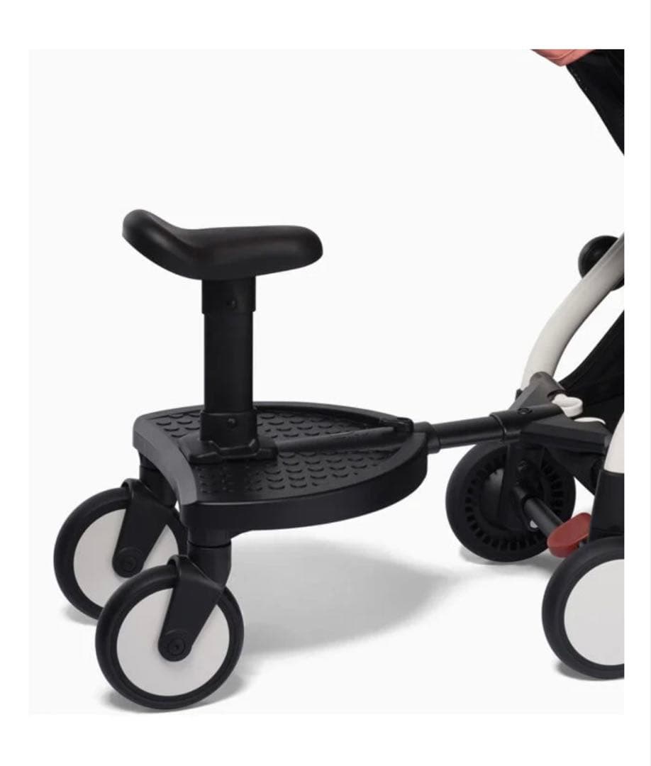 ストッケ　YOYOボード