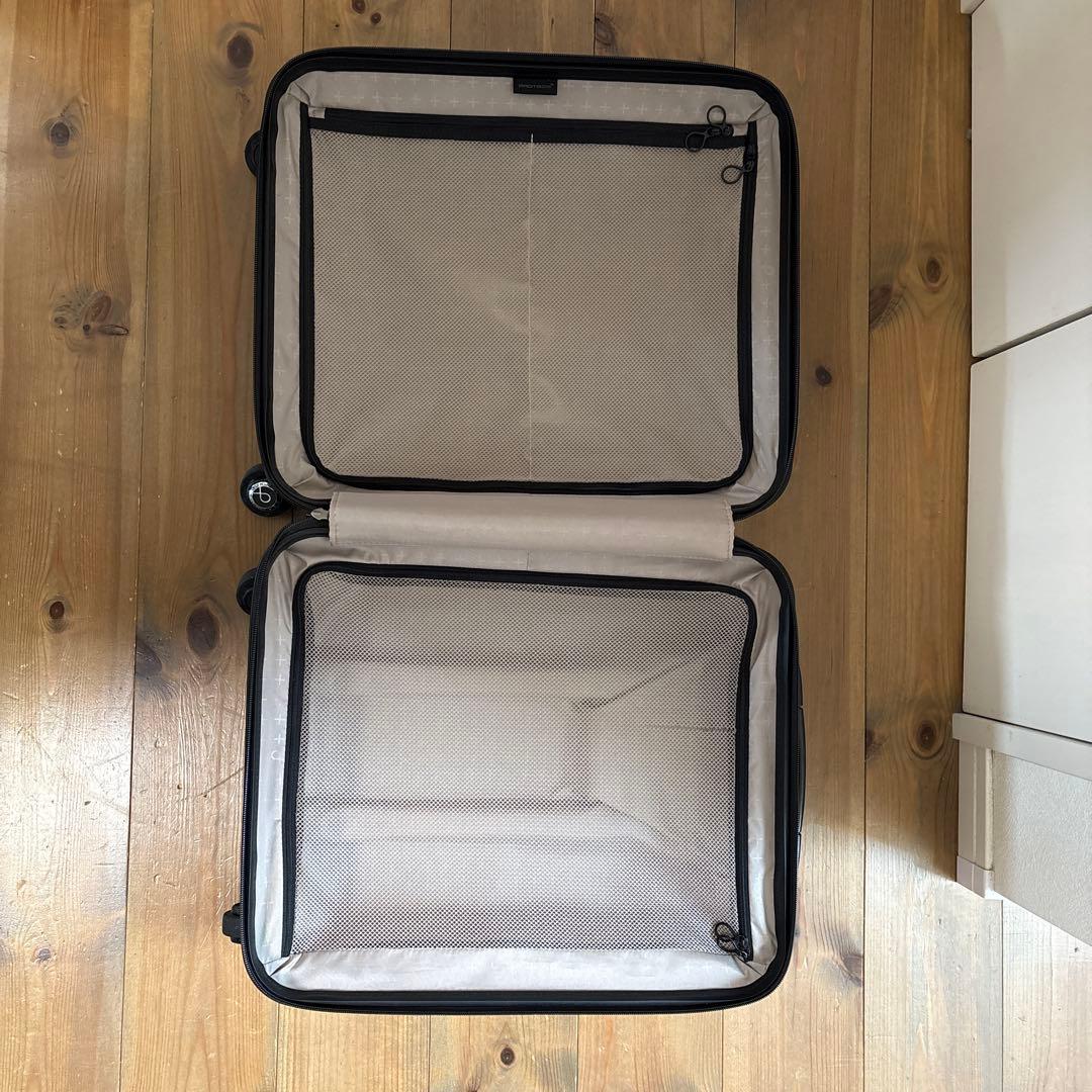 Proteca プロテカ　機内持ち込み　スタリア 37L ace.