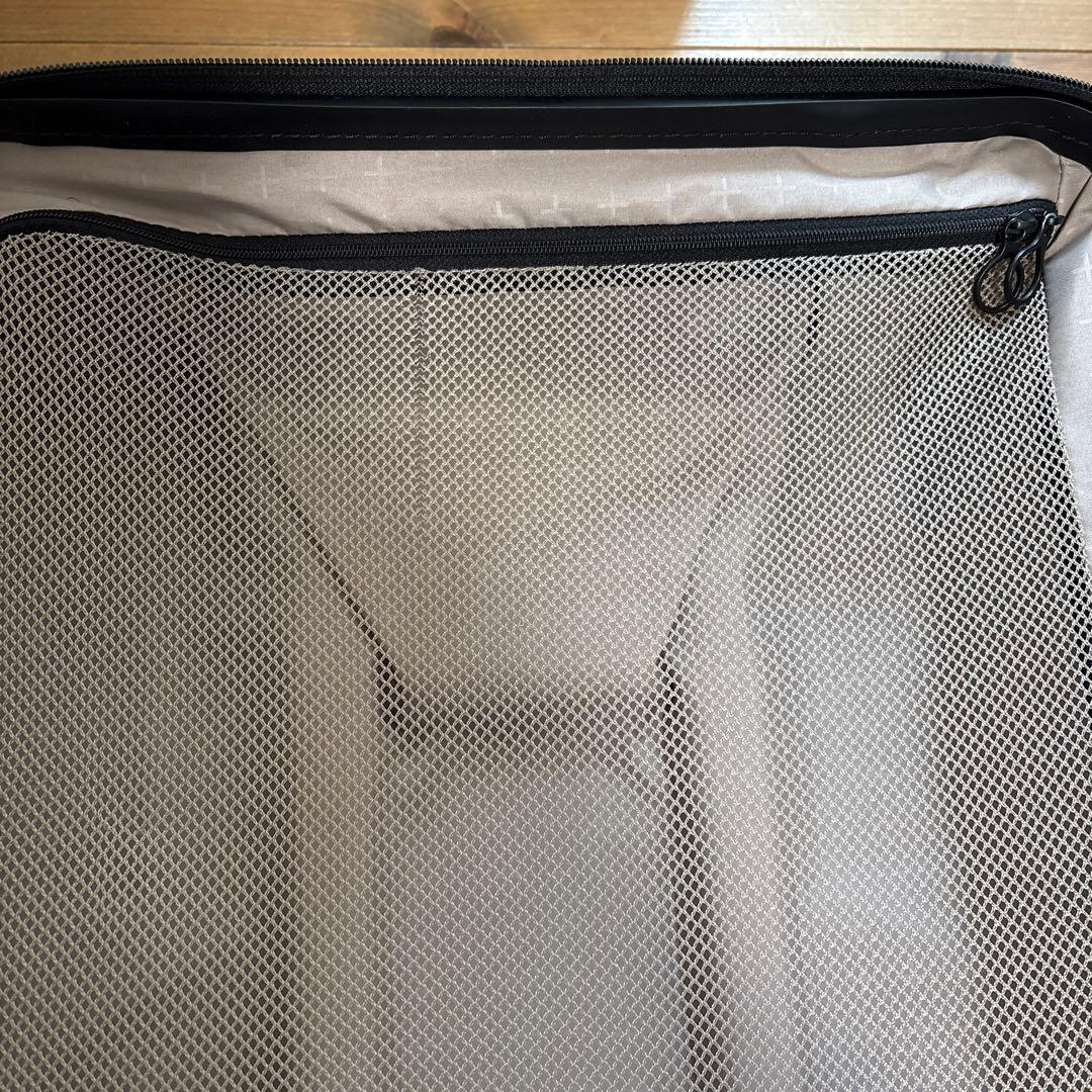 Proteca プロテカ　機内持ち込み　スタリア 37L ace.