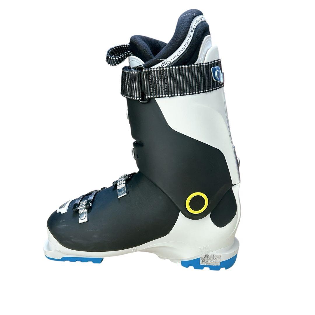 サロモン Salomon X Pro 80 スキーブーツ26.5cm 中級者