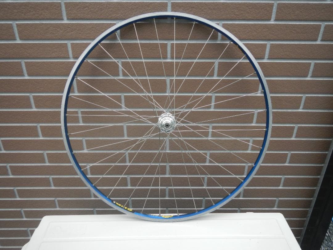 MAVIC Reflex チューブラ ＋DURA-ACE FH-7700