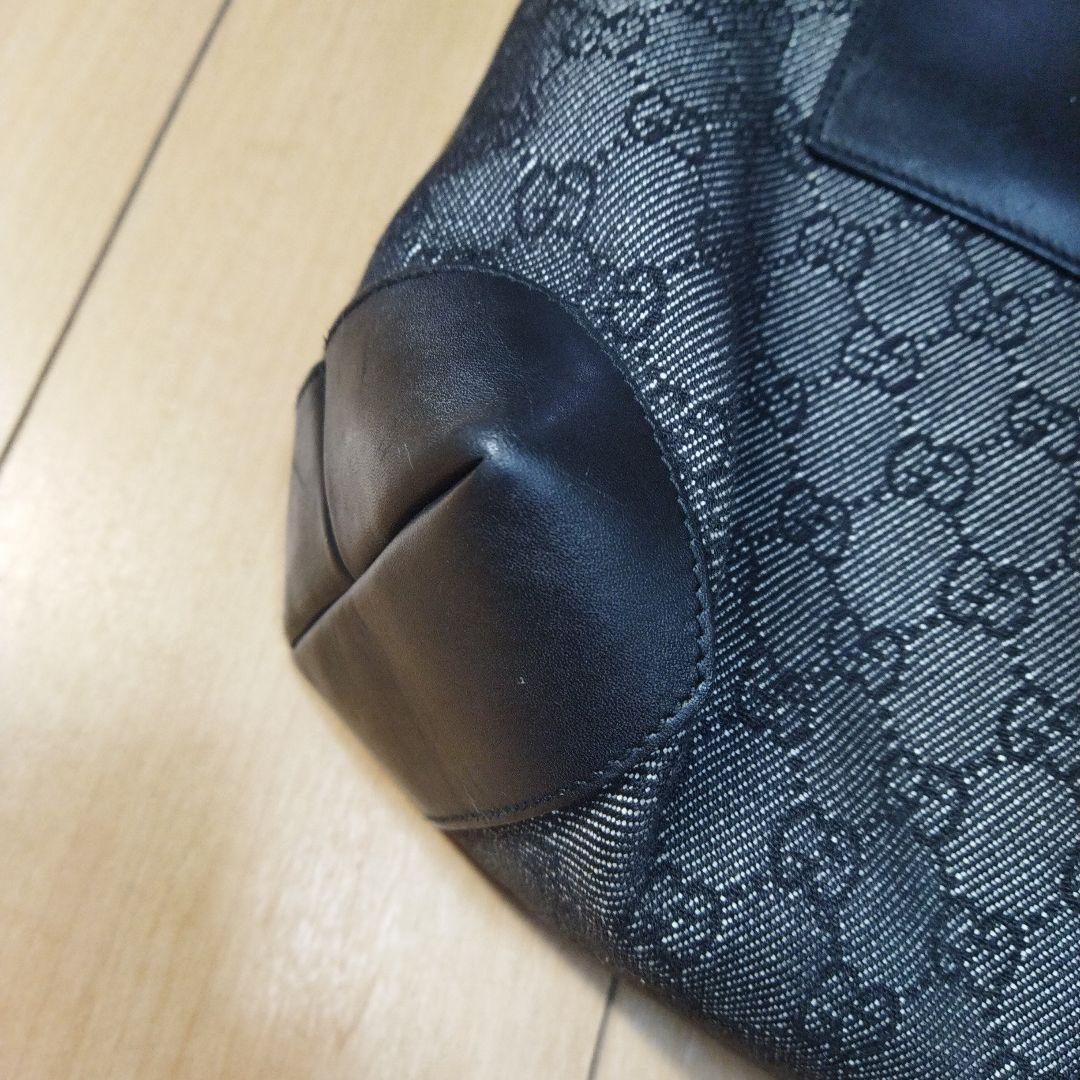 Gucci グッチ トートバッグ