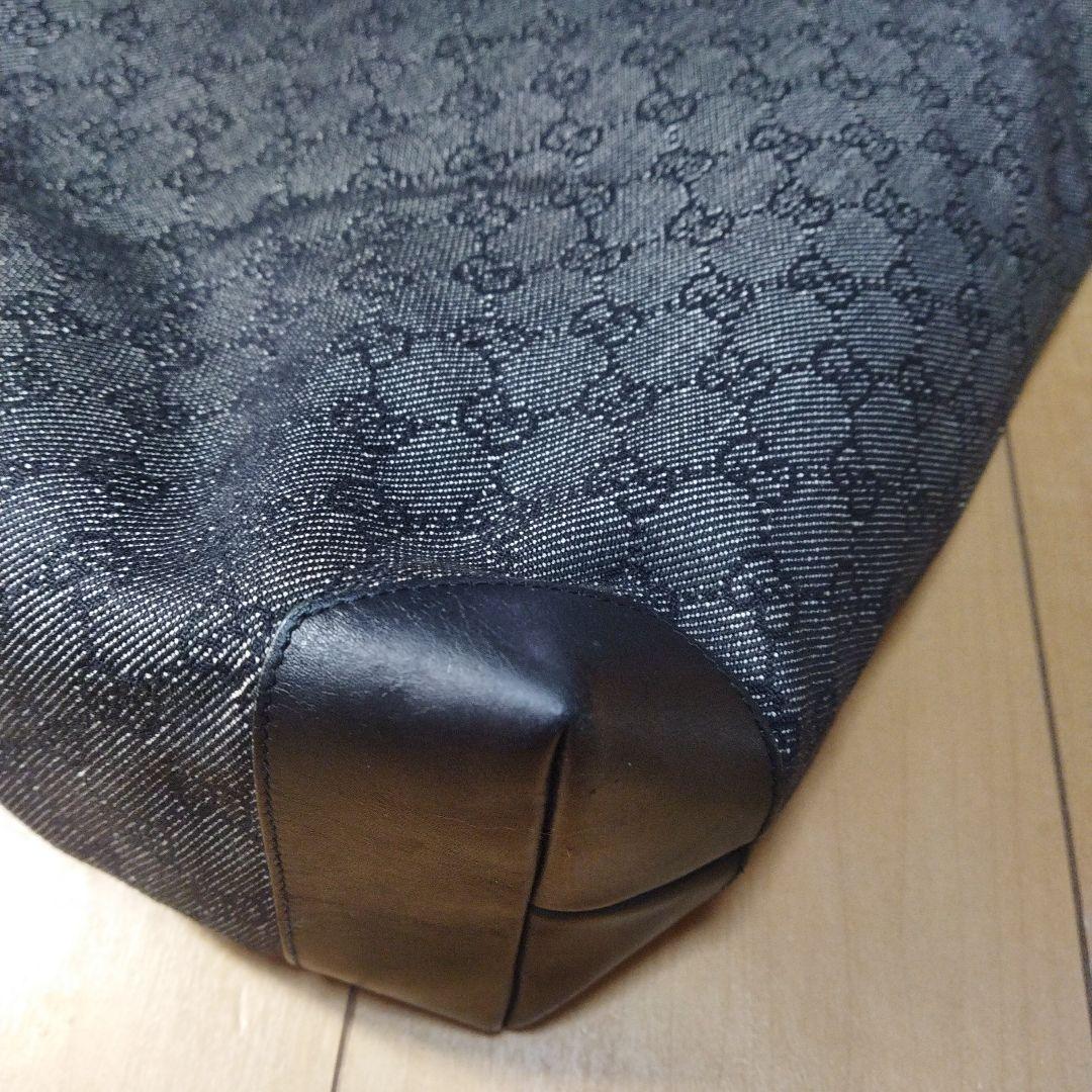 Gucci グッチ トートバッグ