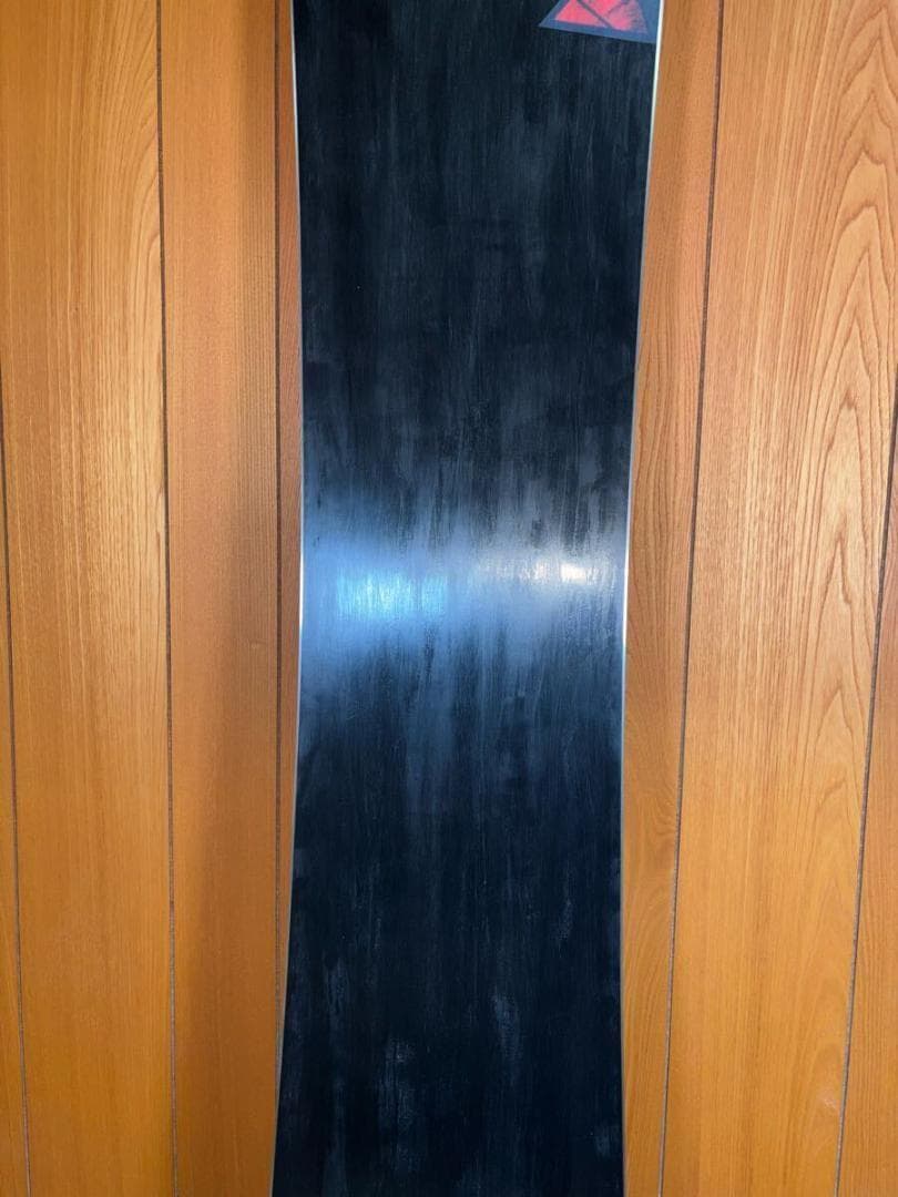◆16-17 オガサカスノーボード CT-リミテッド 156cm ◆中古品◆