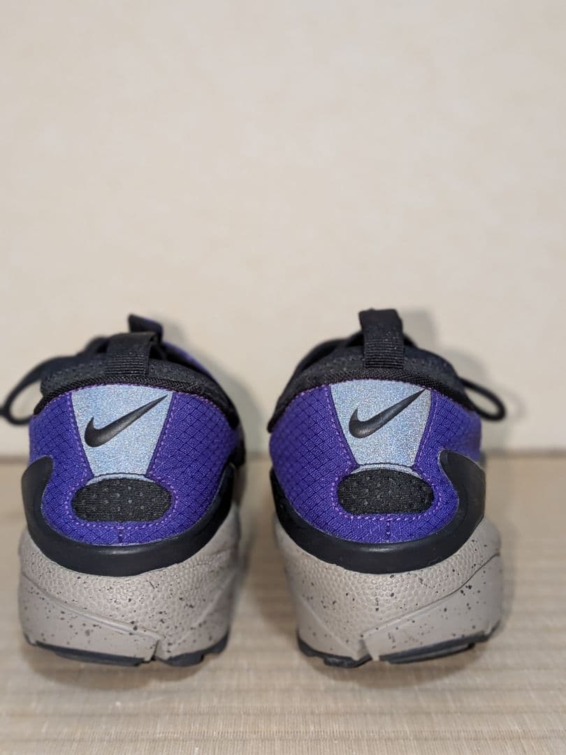 靴 Nike Air Footscape NM