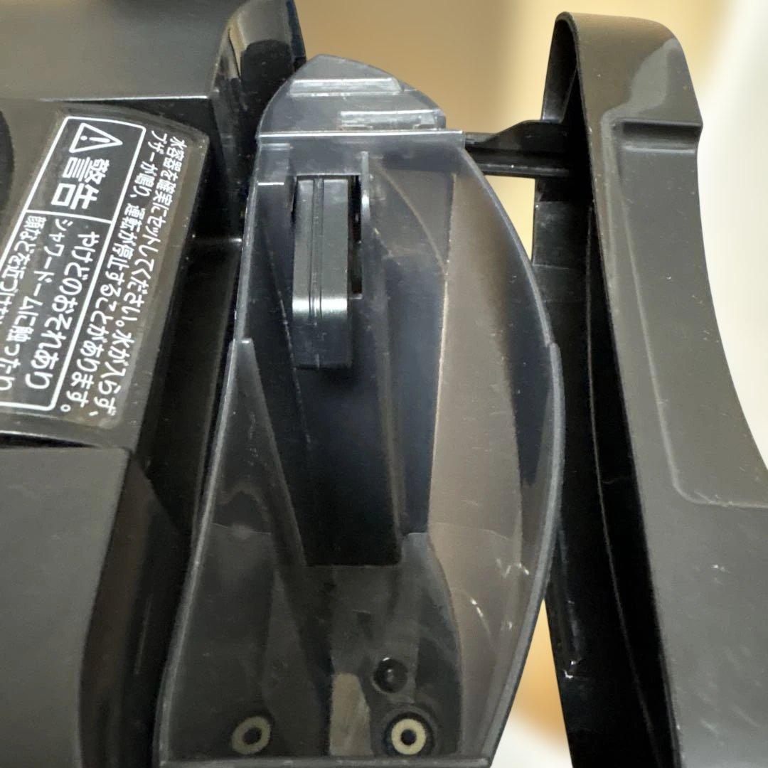 Panasonic NC- A57-K コーヒーメーカー