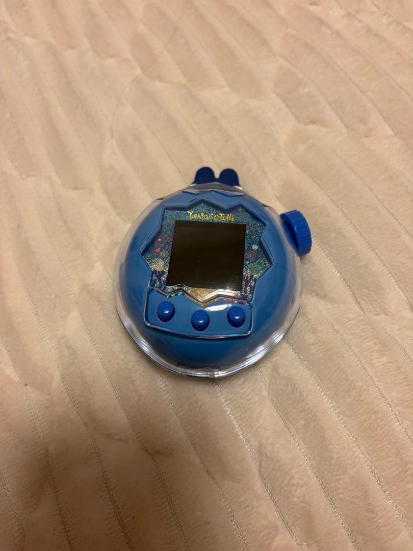 たまごっちパラダイス(ブルー)