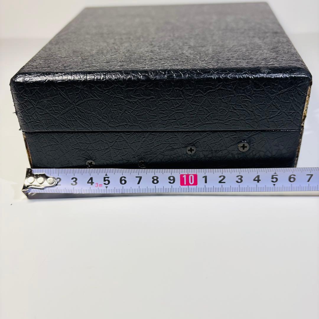 【美品】グロッケン　鉄琴　32鍵　ケース付