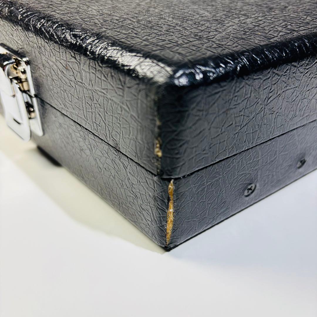 【美品】グロッケン　鉄琴　32鍵　ケース付